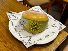 -Max Bakery 阿唛手作