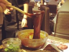 -黄记煌三汁焖锅(崇文门店)