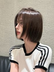 -AFA Hair studio·女士发型设计