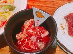 -热血兄弟·炭火烤肉(融侨中心店)