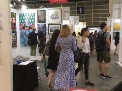 -香港会议展览中心演讲厅