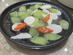 -李氏传家菜(兴城路店)