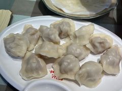 -四姐妹东北饺子(沙尾路店)