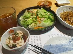 -御厨和食料理·寿司·刺身(麦地店)