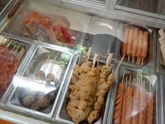 -香酥鸡排(京汉大道店)
