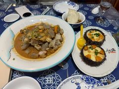 -旺角小渔村·海肠捞饭开创者(二马路店)