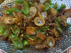 -高嗲嗲·湘味爆炒王(云密城店)