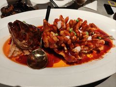 -醉庐·新上海菜(南京西路店)