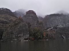 -修水东浒寨风景区
