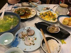 -渔娘渔家丹东海鲜(东直门店)