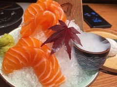 -玉川屋创意日料Bistro(柳巷店)