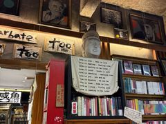 -1200读书自习室(体育东店)