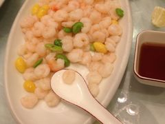 清炒河虾仁-和记小菜(东方店)