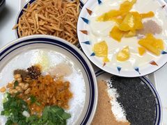 -正南齐北·老街糯米团(洪崖洞店)