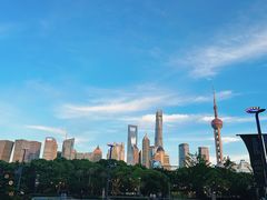 -Wolfgang’s Steakhouse 沃夫冈牛排馆(上海白玉兰广场店)