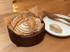 -Amber(香港置地文华东方酒店)
