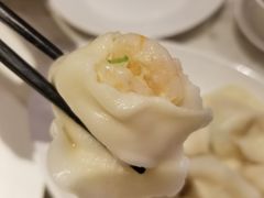 -喜鼎海胆水饺(柏威年购物中心店)
