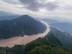 -白帝城·瞿塘峡景区