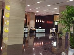 -郑州正方元国际酒店