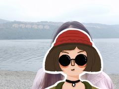 -阳宗海湿地