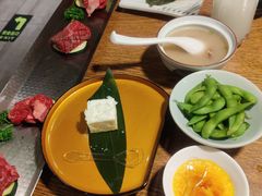-赤坂亭·M9和牛烧肉·铁板烧(合肥万象城店)