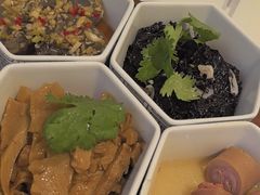 -莆田餐厅PUTIEN(金融街购物中心店)