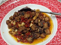 -山公馆餐厅(东塘店)