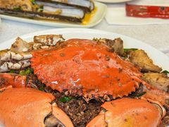 -喜记避风塘炒辣蟹(旗舰店)