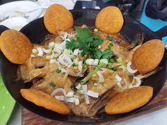 -郭姐·威海渔村(黄兴路店)