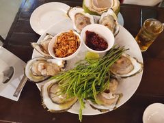 -大螃蟹海鲜餐厅