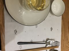 -小句号·精致料理(江南环球港店)