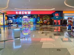 -成都仁和新城购物中心