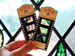 -三鹰之森吉卜力美术馆