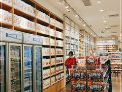 -名创优品(天河区正佳广场二店)