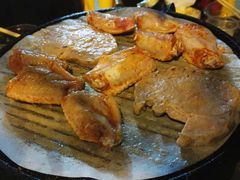 -旺记碳烤肥牛(总店)