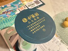 -小菜园新徽菜(镇江京口吾悦店)