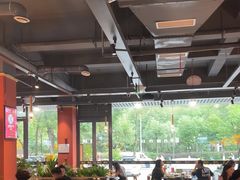 -老船舫·现做活鲜鱼馆(东郊记忆店)