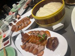 -北平盛世·新京菜·北京烤鸭(劲松·双井店)