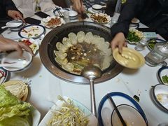 -地锅之家·鲜货工厂(华发路店)