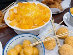 -水牛奶皇后糖水铺(深圳总店)