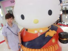 kitty-杭州西湖银泰百货