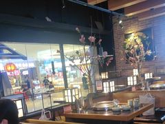 -梨花自助烤肉(天河城店)