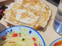香蕉飞饼-江味龙虾馆·裸蓝龙虾(南山店)