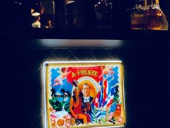 -雪茄客PURAVIDA俱乐部(上海店)