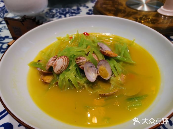 达夫弄主题餐厅图片