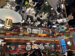 -火啫啫·粤式啫啫煲(南通首店)