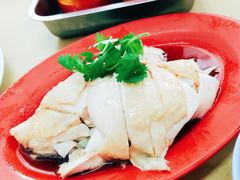 海南鸡-津津餐室