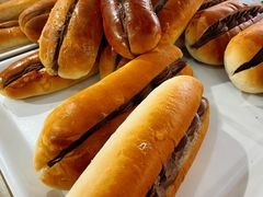 -新侨三宝乐面包店(崇文门店)