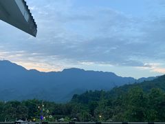 -雅安楠水阁温泉酒店