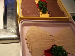 -川锅一号火锅(铜山万达店)